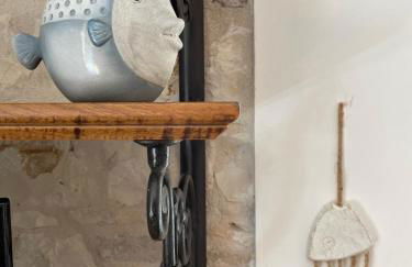 LA CONCHIGLIA - Sirolo Suite - Foto 25