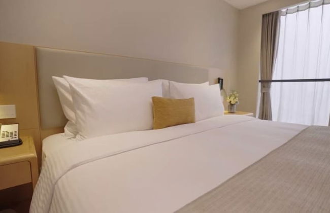 Somerset Fengdong Xi'an - Photo 8