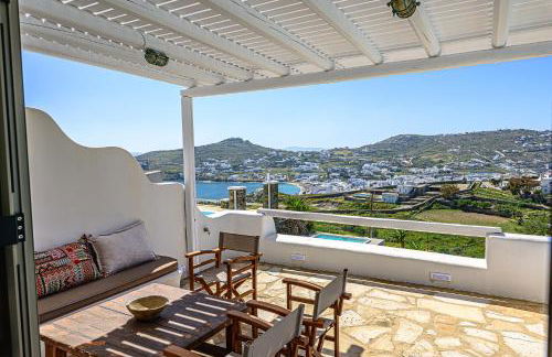 9 Muses Villas Mykonos - Photo 88