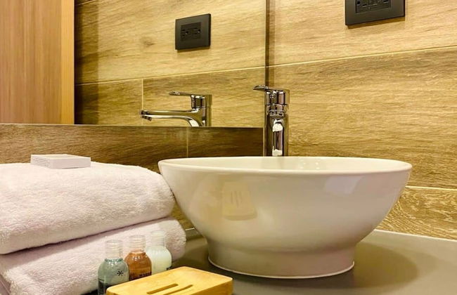 w Lovely Loft in Virrey - Photo 16