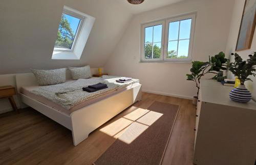 Ferienhaus am See mit Sauna - Foto 8