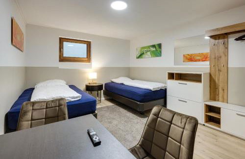 Westpark Living - Foto 14