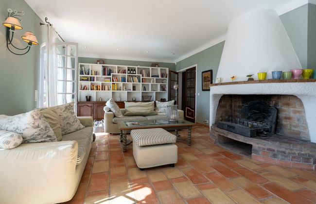 Villa Chaumado - Foto 6