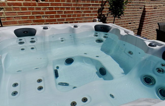 Luxury 8 Bed Manor House Hot Tub Cinema Room Skytv - Foto 46