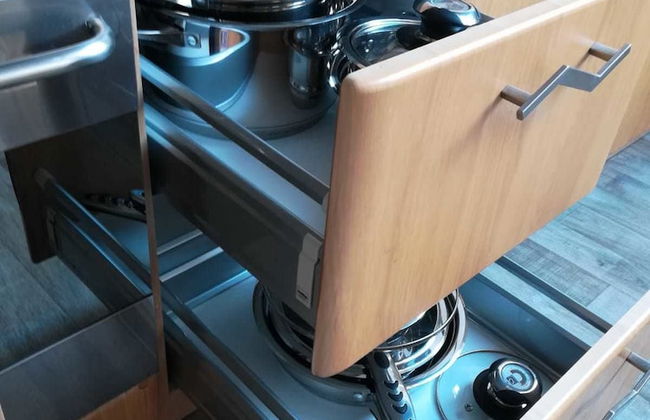 Gästehaus Wedelheine - FeWo - Foto 7