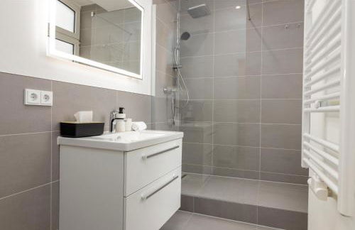 ELLY NINE - stylish urban apartments - Foto 48