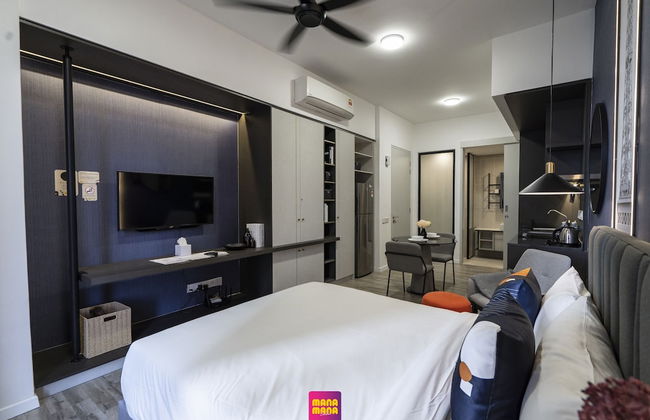 Millerz Square Suite By Mana-Mana - Foto 38