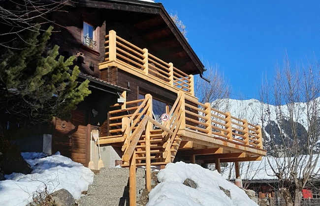 Château Lapin - Foto 2