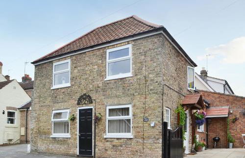 Benny's Cottage - Foto 1