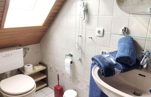 Ferienwohnungen Morsum - Bleicken - Photo 25