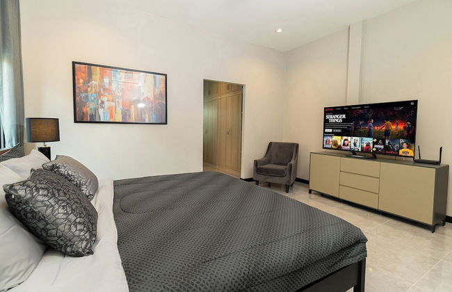 Pattaya Hill, Near the City and Beach - Foto 60