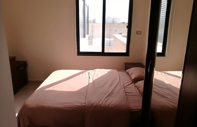 Cozy Dair Ghbar Apartments - Photo 17