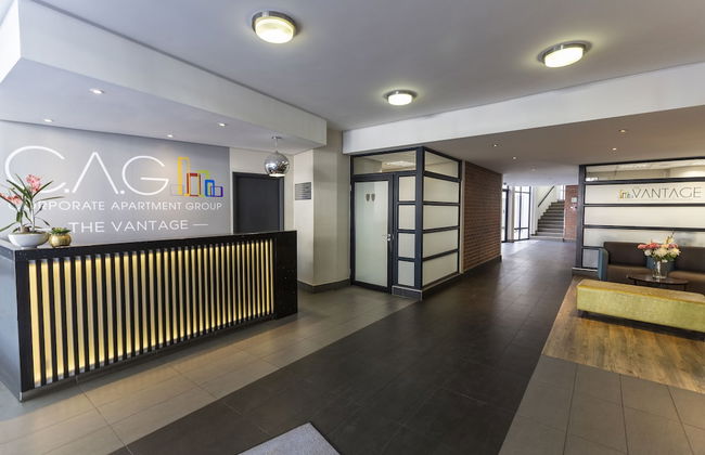 CAG The Vantage - Photo 2