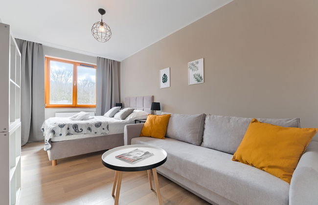 Exclusive Nautica Apartments - Foto 7