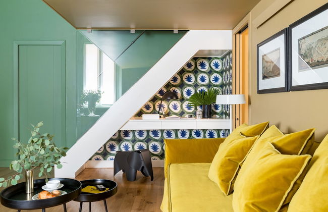 Crossing Condotti - Photo 45