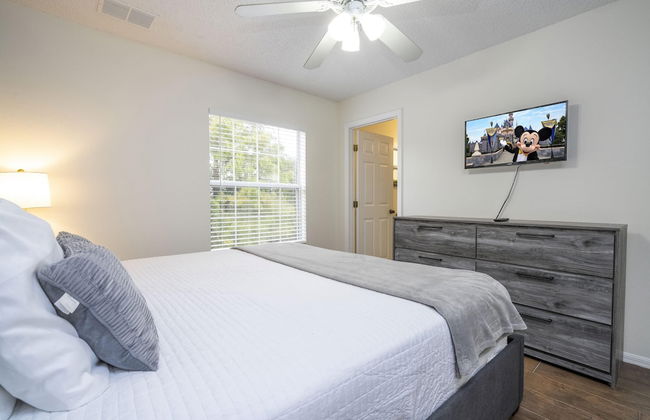 Marvelous 3Bd w Jacuzzi at Terra Verde Resort 4757 - Foto 50