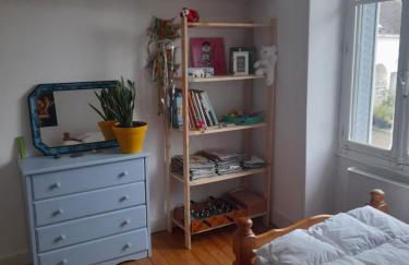 Maison avec jardin près de Beauval - Foto 5