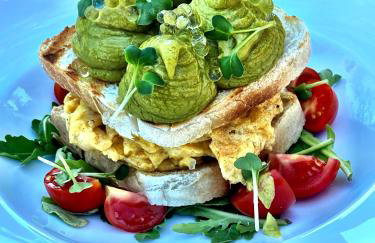 Blue Water Apartment - Foto 29