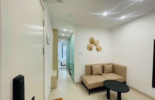 Sun Residences Hotel and Apartment - Foto 18