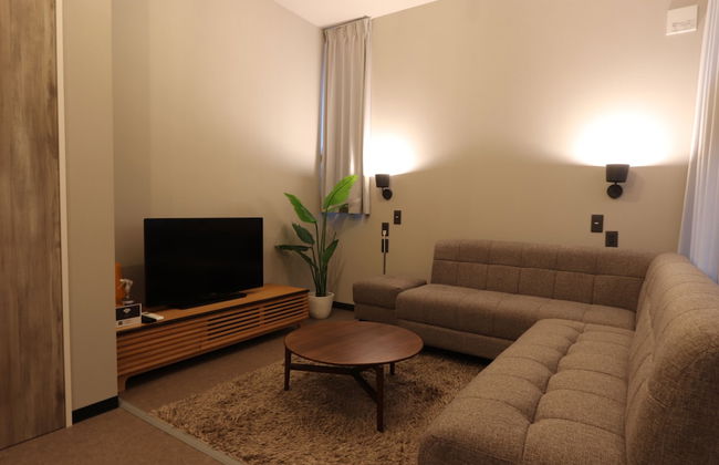 UCHI Living stay ekolu - Photo 13