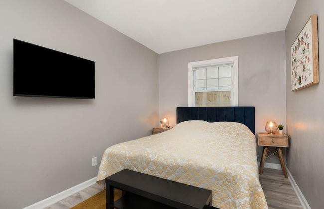 Bayview Bungalow Lake Beach Kayaks and More - Foto 24