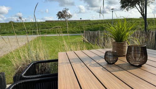 Hafenglück Friedrichskoog - Foto 2