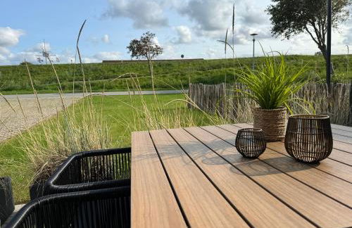 Hafenglück Friedrichskoog - Foto 2