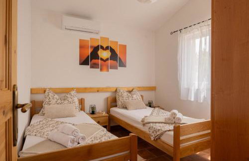 Holiday House Fjaka - Photo 40