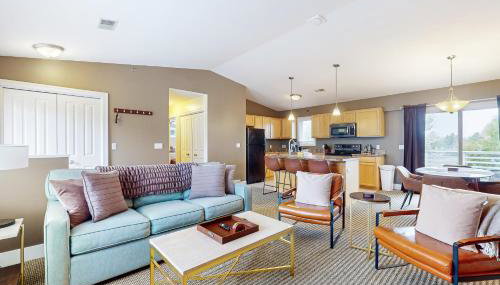 Northern Light Condominiums: Jack's Perch - Foto 4