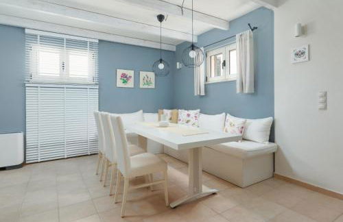 Eliathos Hillside Retreat - Foto 48