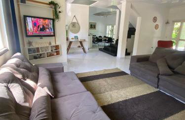 Casa Verão Guaratuba - Bertioga - Foto 17