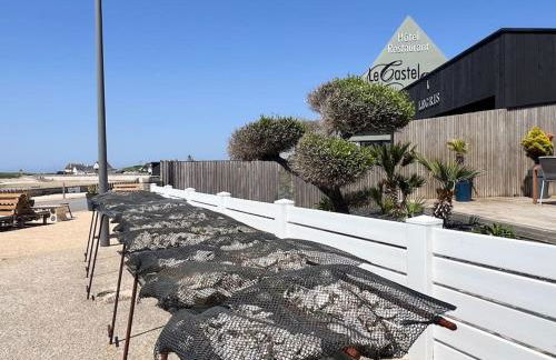 Maison bretonne rénovée proche bourg et plages - Foto 42