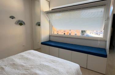 MALÌ - Luxury Loft in the historic center of Trapani - Photo 33