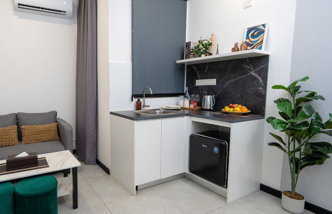 Neu Suites 3rdNvenue by Perfect Host - Foto 73