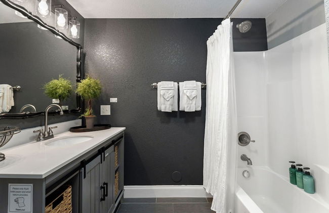 Beautiful Old Town 2 Bedroom Apartment With Bikes! - Foto 12