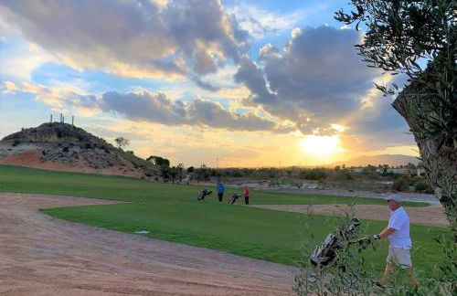 Dúplex Amelia Altaona Golf - Foto 54