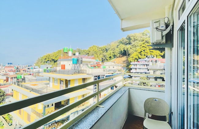 Pokhara Apartments Inn - Foto 63