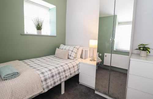 Arthurs Cottage - Foto 11