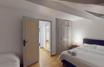 La maison Lumière - Foto 26