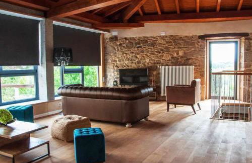 O Forno - Casa Ferrador Ribeira Sacra - Foto 1