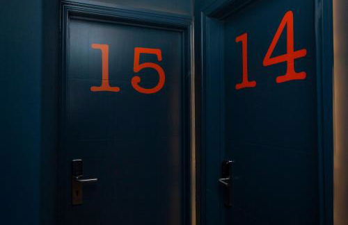 Luxury Aparthotel 350yds from Centre - Foto 22