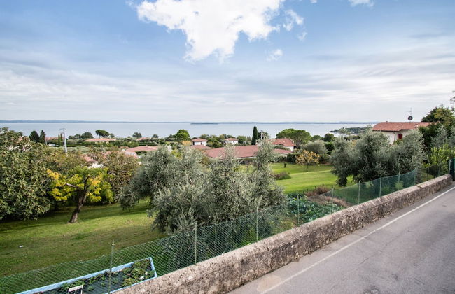 Luxus Gardoncino - Foto 71