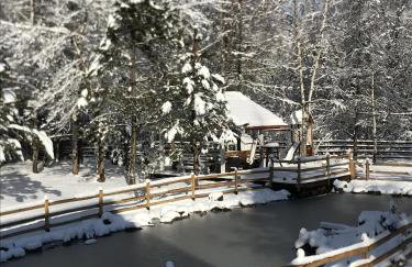 Domki Nad Potokiem574067621 - Foto 41