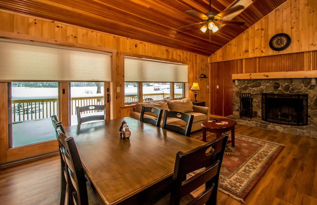 Presidential Mountain Resort - Photo 29