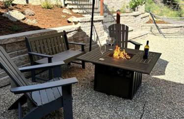 Timberwood Cottage in Downtown Twain Harte - Foto 16