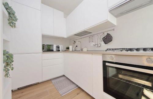 Piramide Elegance Apartment - Photo 9