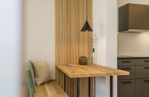 Auszait Apartments 2 - Foto 8