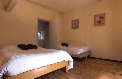 Cottage in Chaleix near Forest & Lake - Foto 24