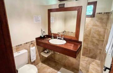 JARDIM REAL - Chalés para casais - Foto 15