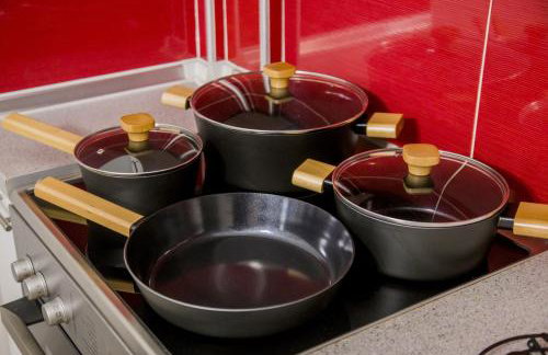 Villa Avra - Foto 17